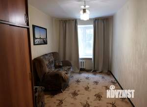 3-к квартира, на длительный срок, 60м2, 1/6 этаж