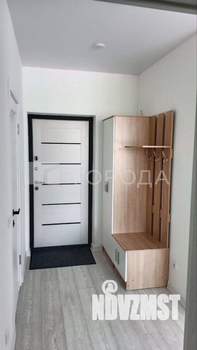 1-к квартира, на длительный срок, 33м2, 8/17 этаж