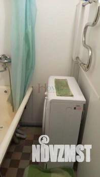 2-к квартира, на длительный срок, 45м2, 5/5 этаж