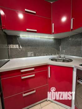 2-к квартира, на длительный срок, 48м2, 4/5 этаж