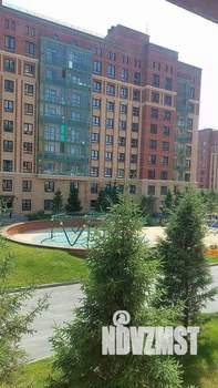 1-к квартира, на длительный срок, 37м2, 2/16 этаж