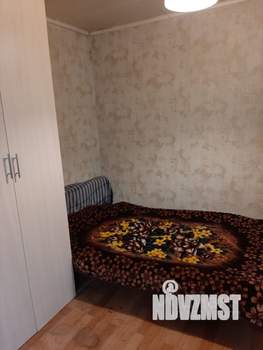 2-к квартира, на длительный срок, 42м2, 2/5 этаж