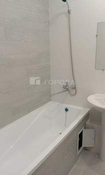 2-к квартира, на длительный срок, 38м2, 3/9 этаж