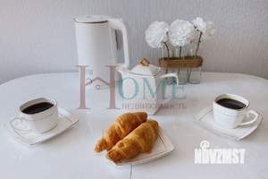 Студия квартира, на длительный срок, 24м2, 12/16 этаж