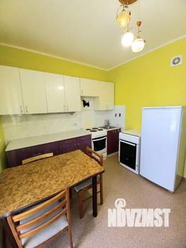 1-к квартира, на длительный срок, 36м2, 4/25 этаж