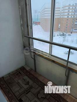 Студия квартира, на длительный срок, 21м2, 6/10 этаж