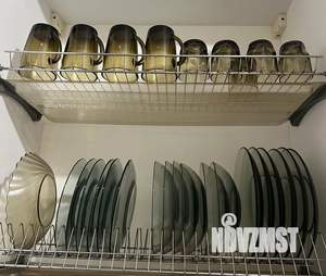 1-к квартира, посуточно, 40м2, 8/10 этаж