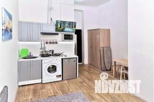 1-к квартира, посуточно, 22м2, 1/5 этаж