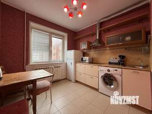 2-к квартира, на длительный срок, 53м2, 10/10 этаж