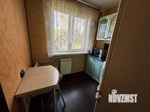 2-к квартира, на длительный срок, 47м2, 5/5 этаж