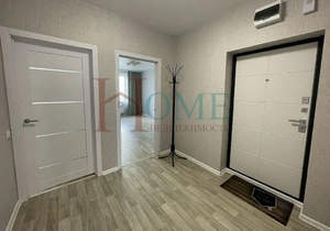 2-к квартира, на длительный срок, 66м2, 4/17 этаж