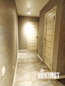 2-к квартира, на длительный срок, 53м2, 1/1 этаж