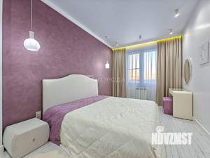 3-к квартира, на длительный срок, 62м2, 6/20 этаж