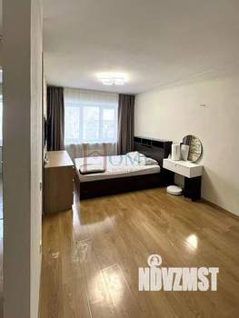 2-к квартира, на длительный срок, 44м2, 5/5 этаж