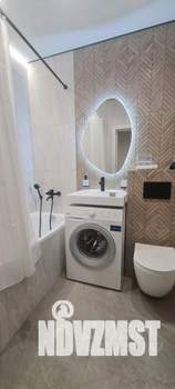 1-к квартира, посуточно, 28м2, 1/1 этаж