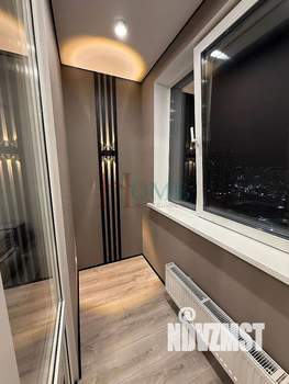 2-к квартира, на длительный срок, 48м2, 22/26 этаж