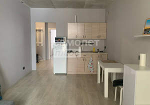 2-к квартира, на длительный срок, 46м2, 5/18 этаж