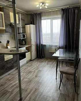 3-к квартира, на длительный срок, 65м2, 9/10 этаж