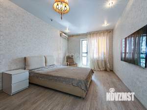 2-к квартира, на длительный срок, 70м2, 8/17 этаж