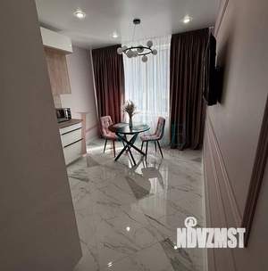 1-к квартира, на длительный срок, 40м2, 10/25 этаж