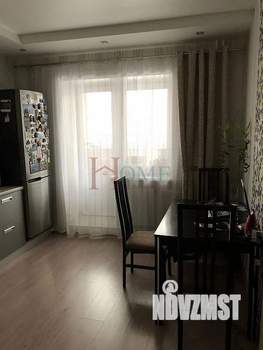 1-к квартира, на длительный срок, 42м2, 6/9 этаж