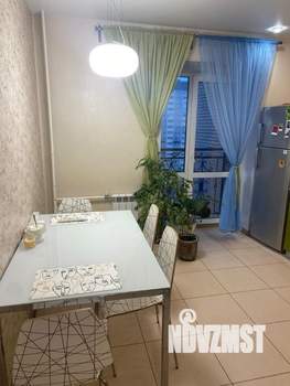 2-к квартира, на длительный срок, 65м2, 12/15 этаж