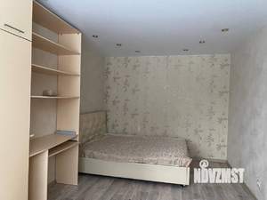 1-к квартира, на длительный срок, 37м2, 1/18 этаж