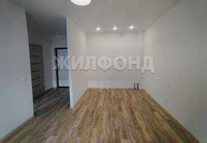 1-к квартира, на длительный срок, 34м2, 4/9 этаж