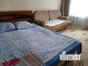 1-к квартира, посуточно, 33м2, 2/5 этаж