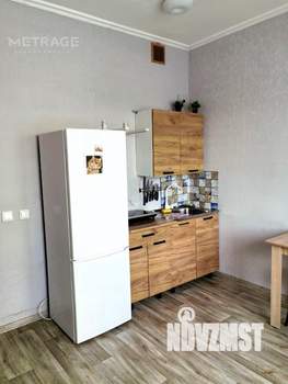 1-к квартира, на длительный срок, 20м2, 5/17 этаж