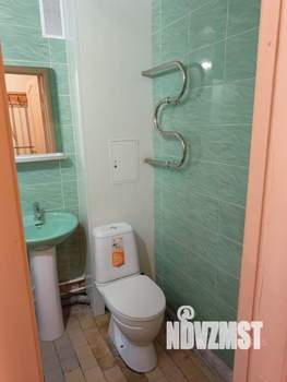 1-к квартира, на длительный срок, 38м2, 1/5 этаж