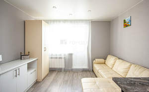 Студия квартира, на длительный срок, 23м2, 8/19 этаж