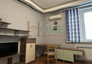 1-к квартира, на длительный срок, 44м2, 10/14 этаж