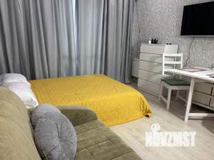 1-к квартира, посуточно, 29м2, 1/1 этаж
