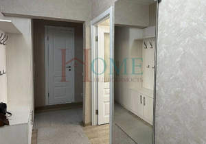 2-к квартира, на длительный срок, 50м2, 5/10 этаж