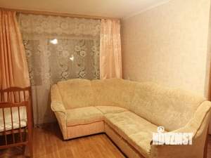 2-к квартира, на длительный срок, 43м2, 4/5 этаж