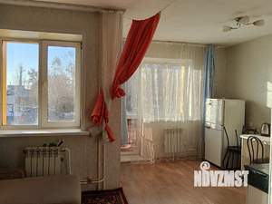 Студия квартира, на длительный срок, 23м2, 1/3 этаж