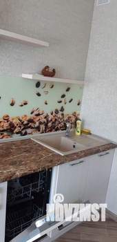 1-к квартира, на длительный срок, 37м2, 7/10 этаж