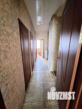 3-к квартира, на длительный срок, 77м2, 3/5 этаж