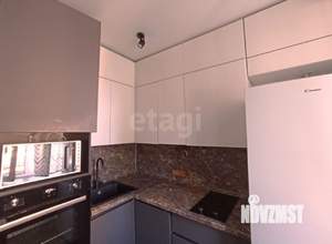 2-к квартира, на длительный срок, 41м2, 2/5 этаж