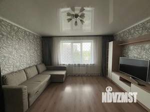 2-к квартира, посуточно, 50м2, 1/9 этаж