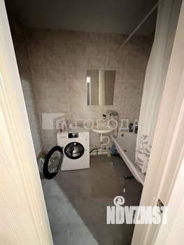 1-к квартира, на длительный срок, 41м2, 19/24 этаж