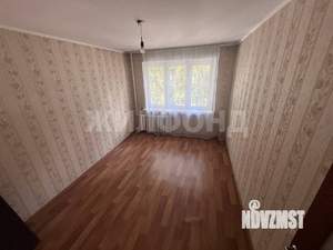 2-к квартира, на длительный срок, 52м2, 2/9 этаж