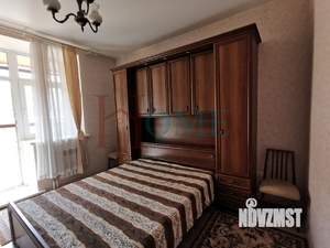 3-к квартира, на длительный срок, 73м2, 2/12 этаж