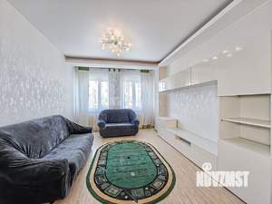 3-к квартира, на длительный срок, 85м2, 17/17 этаж