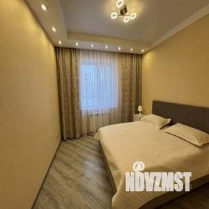 3-к квартира, посуточно, 70м2, 8/26 этаж