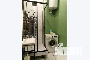 1-к квартира, посуточно, 25м2, 16/25 этаж