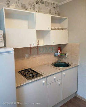 1-к квартира, на длительный срок, 30м2, 3/5 этаж