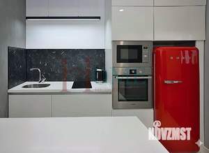 1-к квартира, на длительный срок, 50м2, 15/18 этаж