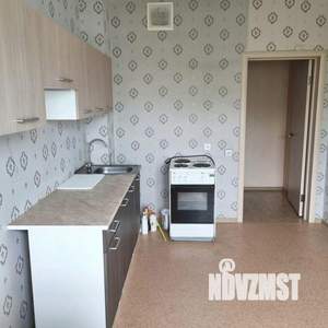 1-к квартира, на длительный срок, 53м2, 5/16 этаж